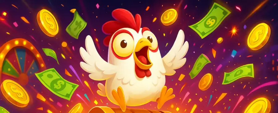 Chicken road